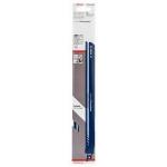 BOSCH S1255CHM Panza Endurance for Heavy Metal 300 mm