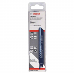 BOSCH S922EHM Set 10 panze Endurance for Stainless Steel 150 mm