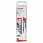 BOSCH S956XHM Set 10 panze Progressor for Wood and Metal 150 mm