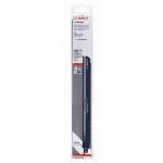 BOSCH S1255CHM Set 10 panze Endurance for Haevy Metal 300 mm