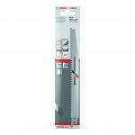BOSCH S2345X Set 2 panze Progressor for Wood 200 mm