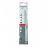 BOSCH S2345X Set 5 panze Progressor for Wood 200 mm