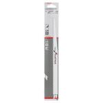 BOSCH S1411DF Set 2 panze Heavy for Wood and Metal 300 mm