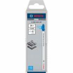 BOSCH T321BF Set 25 panze PRO Metal Pipes and Profiles 132 mm