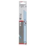 BOSCH S1122EF Set 2 panze Flexible for Metal 225 mm