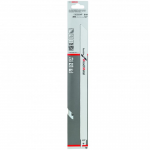 BOSCH S1222VF Panza Flexible for Wood and Metal 300 mm
