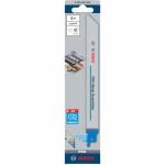 BOSCH S1025VF Set 5 panze PRO Metal Demolition 200 mm