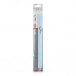 BOSCH S1226BEF Set 5 panze Heavy for Metal 300 mm