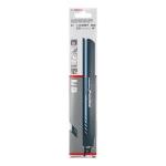 BOSCH S1136BEF Set 5 panze Endurance for Heavy Metal 225 mm