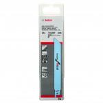 BOSCH S922BF Set 25 panze Flexible for Metal 150 mm