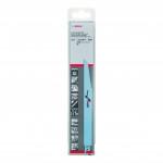 BOSCH S1120CF Set 25 panze Heavy for Metal 225 mm