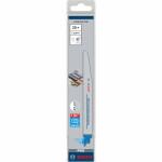 BOSCH S1130CF Set 25 panze Endurance for Heavy Metal 225 mm