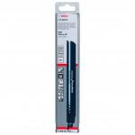 BOSCH S1136CHF Set 25 panze Endurance for Heavy Metal 225 mm