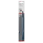 BOSCH S1225HBF Set 5 panze Endurance for Heavy Metal 300 mm