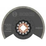 BOSCH ACZ85RD Panza Grout and Abrasive DIAMANT-RIFF 85 mm STARLOCK