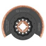 BOSCH ACZ70RT5 Panza Grout and Abrasive HM-RIFF 70 mm STARLOCK