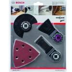 BOSCH  Set accesorii universale STARLOCK