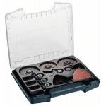 BOSCH  Set 36 accesorii in I-BOXX