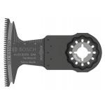 BOSCH AIZ65BSB Panza Hard Wood 65x40 mm STARLOCK