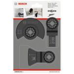 BOSCH  Set accesorii placi ceramice