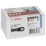 BOSCH AIZ32AB Set 10 panze BIM Metal 32x50 mm STARLOCK