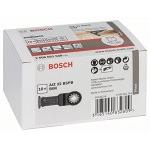 BOSCH AIZ32BSPB Set 10 panze BIM Hard Wood 32x50 mm STARLOCK