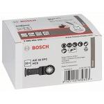 BOSCH AIZ32EPC Set 10 panze HCS Wood 32X50 mm STARLOCK