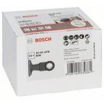 BOSCH AII65APB Set 10 panze Wood and Metal 65x40 mm STARLOCK