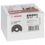 BOSCH ACZ85EB Set 10 panze BIM Wood and Metal 85 mm STARLOCK