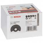 BOSCH ACZ85EC Set 10 panze HCS Wood 85 mm STARLOCK