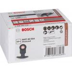 BOSCH MATI68RD4 Set 10 panze Grout and Abrasive DIAMANT-RIFF 68x30 mm R40 STARLOCK MAX