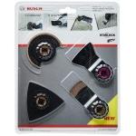 BOSCH  Set accesorii placi ceramice STARLOCK