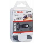 BOSCH AII65APB Set 10 panze Wood and Metal 65x40 mm STARLOCK