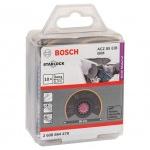 BOSCH ACZ85EIB Set 10 panze BIM Multimaterial 85 mm STARLOCK