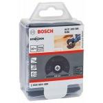 BOSCH ACZ100BB Set 10 panze BIM Wood and Metal 100 mm STARLOCK