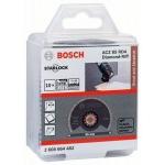 BOSCH ACZ85RD4 Set 10 panze Grout and Abrasive DIAMANT-RIFF 85 mm, R40 STARLOCK