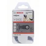 BOSCH AII65BSPC Set 10 panze HCS Hard Wood 65x40 mm STARLOCK