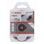 BOSCH AVZ70RT4 Set 10 panze Grout and Abrasive HM-RIFF 70 mm, R40 STARLOCK