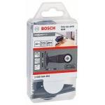 BOSCH PAII65APB Set 10 panze Wood and Metal 65x50 mm STARLOCK PLUS