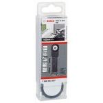 BOSCH MAIZ32APB Set 10 panze BIM Wood and Metal 32x80 mm STARLOCK MAX