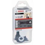 BOSCH MAII52APB Set 10 panze BIM Wood and Metal 52x70 mm STARLOCK MAX