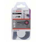 BOSCH MAII32SLC Set 10 panze taiat rosturi 32x70 mm STARLOCK MAX