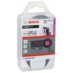 BOSCH MAII32SC Set 10 panze taiat rosturi 32x55 mm STARLOCK MAX