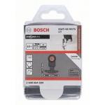 BOSCH MATI68RST5 Set 10 panze Grout and Abrasive HM-RIFF 68x10 mm R50 STARLOCK MAX