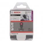 BOSCH MATI66SC Set 10 cutite Multimaterial 66x30 mm STARLOCK MAX