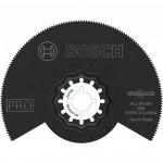 BOSCH ACZ85EIB Panza PRO Multimaterial 85 mm STARLOCK