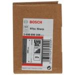 BOSCH  Set 10 dalti R-Tec 400 mm SDS-MAX