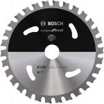 BOSCH  Disc Standard for Steel 140x20x30T special pentru circulare cu acu