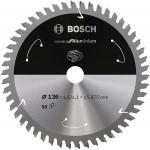 BOSCH  Disc Standard for Aluminium 136x16x50T special pentru circulare cu acu