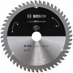 BOSCH  Disc Standard for Aluminium 150x20x52T special pentru circulare cu acu